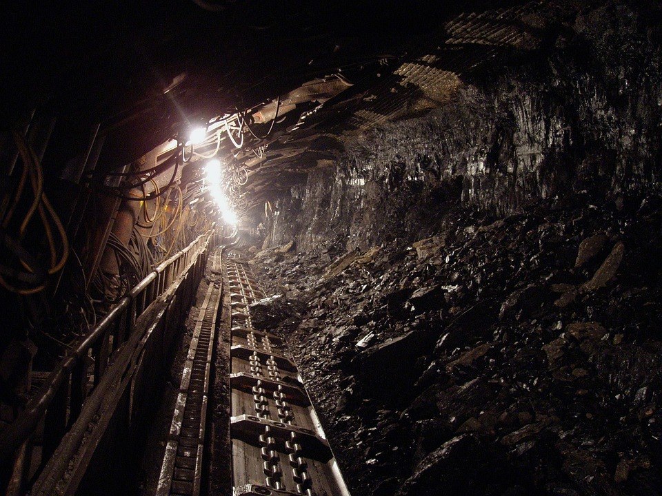 На шахте «Таштагольская» произошёл «горный удар»
